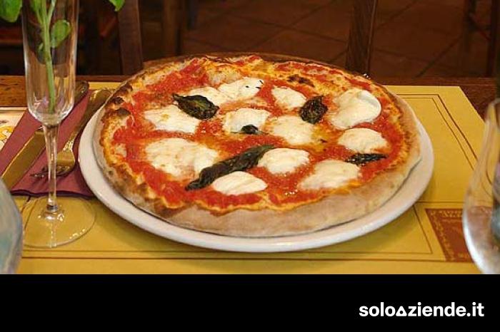 PIZZERIA TRATTORIA IN VENDITA A JESOLO LIDO - Soloaziende.it